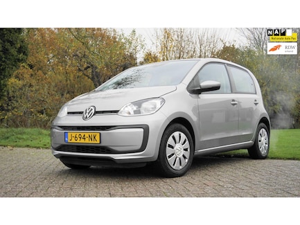 Volkswagen Up! 0