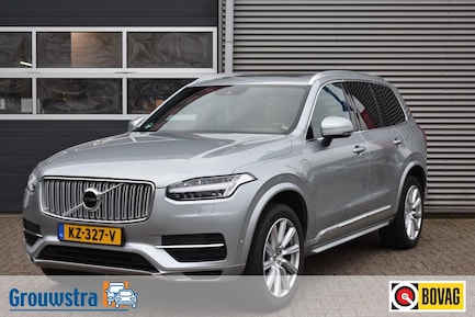Volvo XC90 0