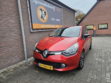 Renault Clio 0