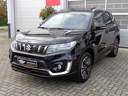 Suzuki Vitara 0