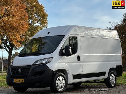 Fiat e-Ducato 0