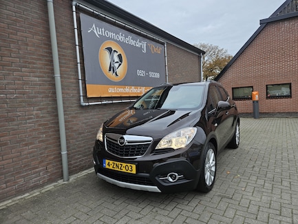 Opel Mokka 0