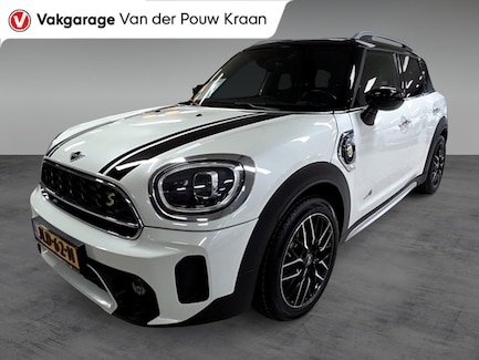 MINI Countryman 0