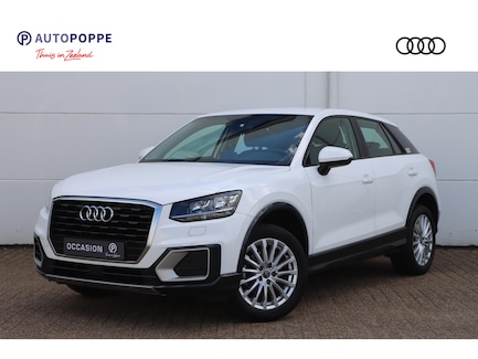 Audi Q2 0