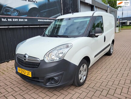 Opel Combo 0