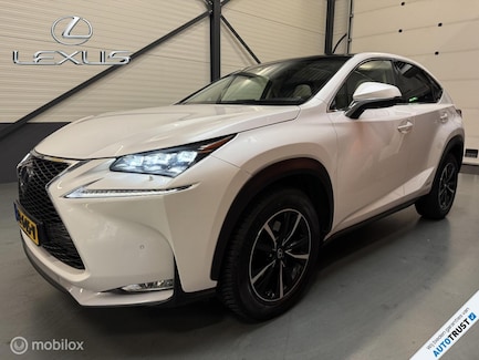 Lexus NX 0