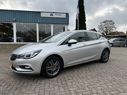Opel Astra 0