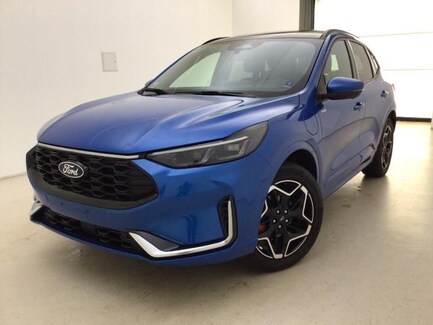 Ford Kuga 0