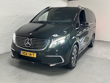 Mercedes-Benz EQV 0