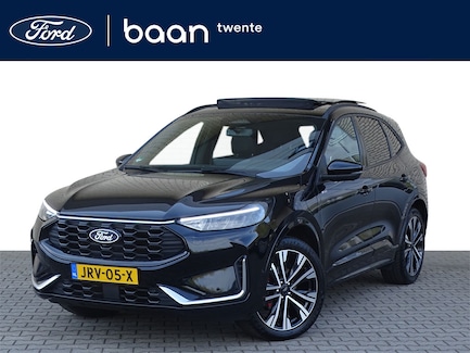 Ford Kuga 0