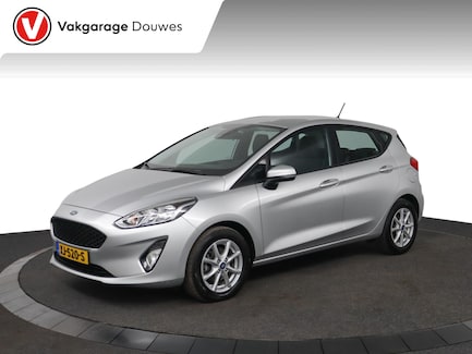 Ford Fiesta 0