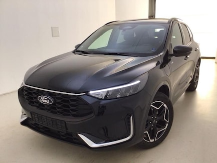 Ford Kuga 0