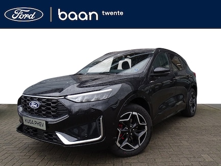 Ford Kuga 0
