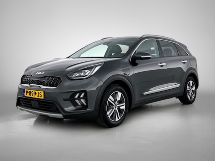 Kia Niro 0