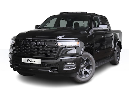 Dodge Ram 1500 0