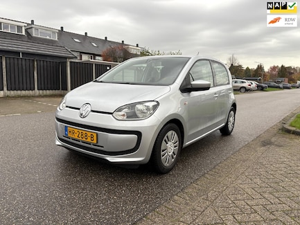 Volkswagen Up! 0