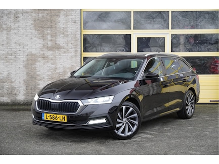 Skoda Octavia 0