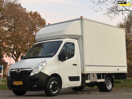 Opel Movano 0