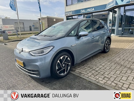 Volkswagen ID.3 0