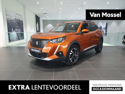 Peugeot 2008 0