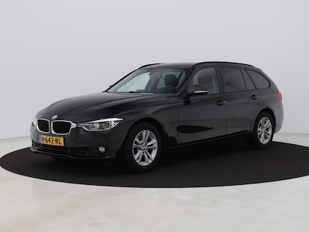 BMW 3-Serie 0