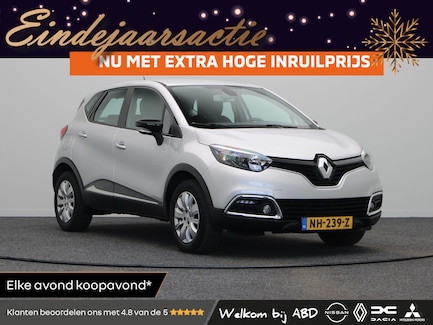 Renault Captur 0