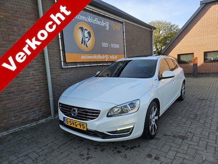 Volvo V60 0