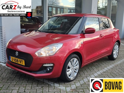 Suzuki Swift 0