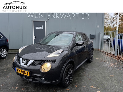 Nissan Juke 0