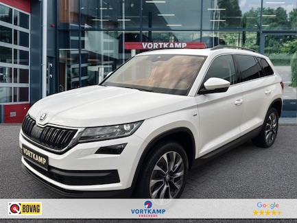 Skoda Kodiaq 0