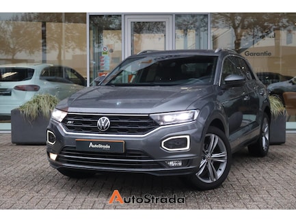 Volkswagen T-Roc 0
