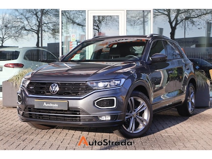 Volkswagen T-Roc 0