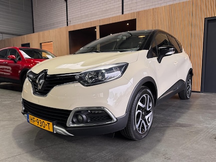 Renault Captur 0