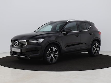Volvo XC40 0
