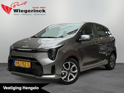Kia Picanto 0
