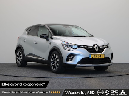 Renault Captur 0