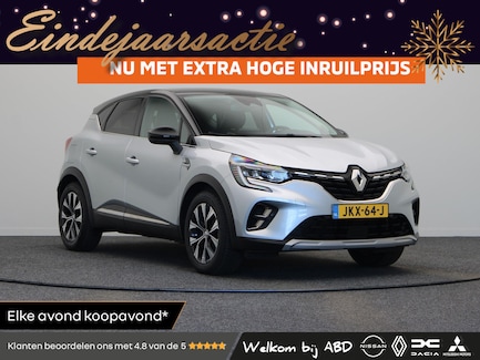 Renault Captur 0