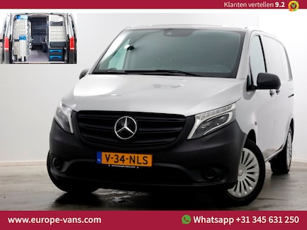 Mercedes-Benz Vito 0