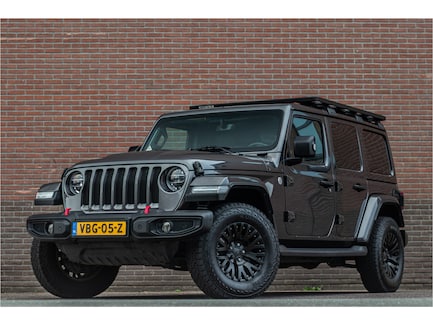 Jeep Wrangler 0