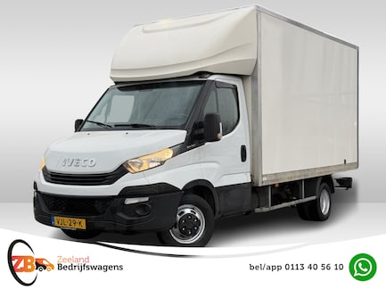 IVECO Daily 0