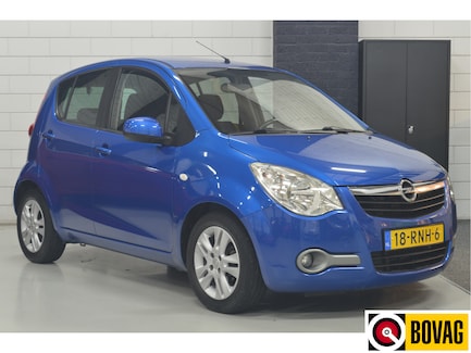 Opel Agila 0