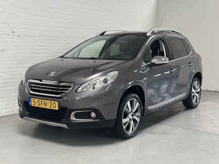 Peugeot 2008 0