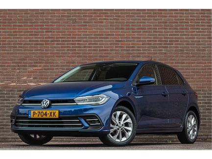 Volkswagen Polo 0
