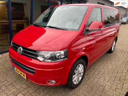 Volkswagen Transporter 0
