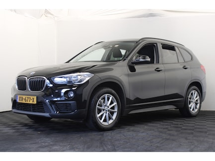 BMW X1 0