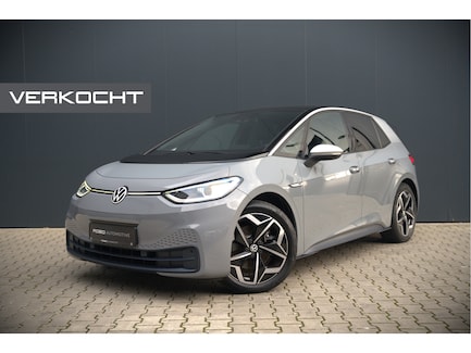 Volkswagen ID.3 0