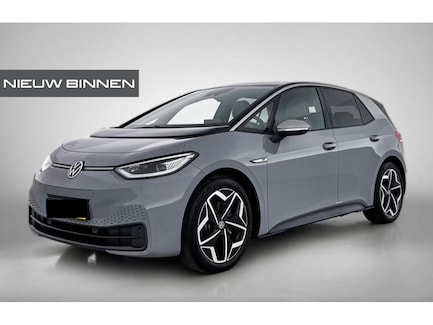 Volkswagen ID.3 0