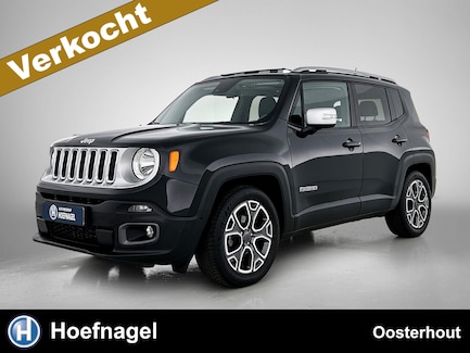 Jeep Renegade 0