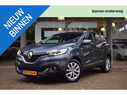 Renault Kadjar 0
