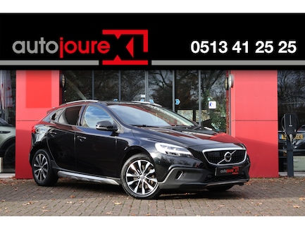 Volvo V40 Cross Country 0